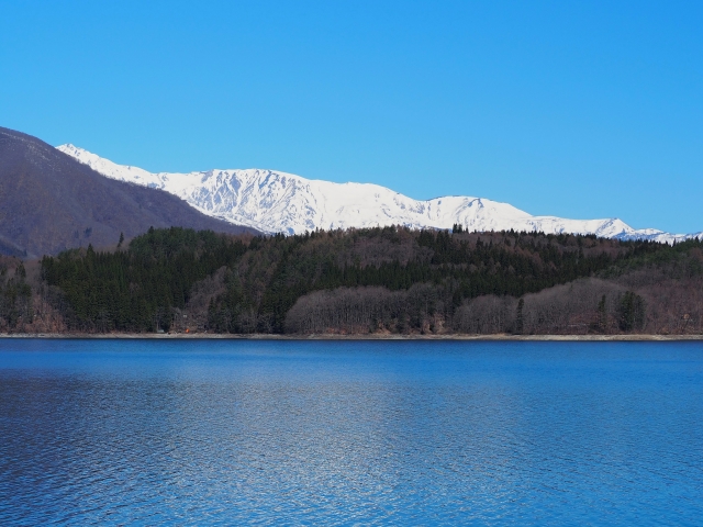 星が綺麗なキャンプ場 長野 穴場