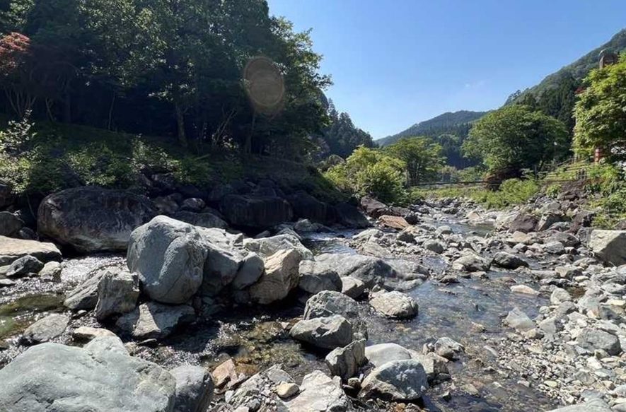 星が綺麗にみえるキャンプ場　兵庫県