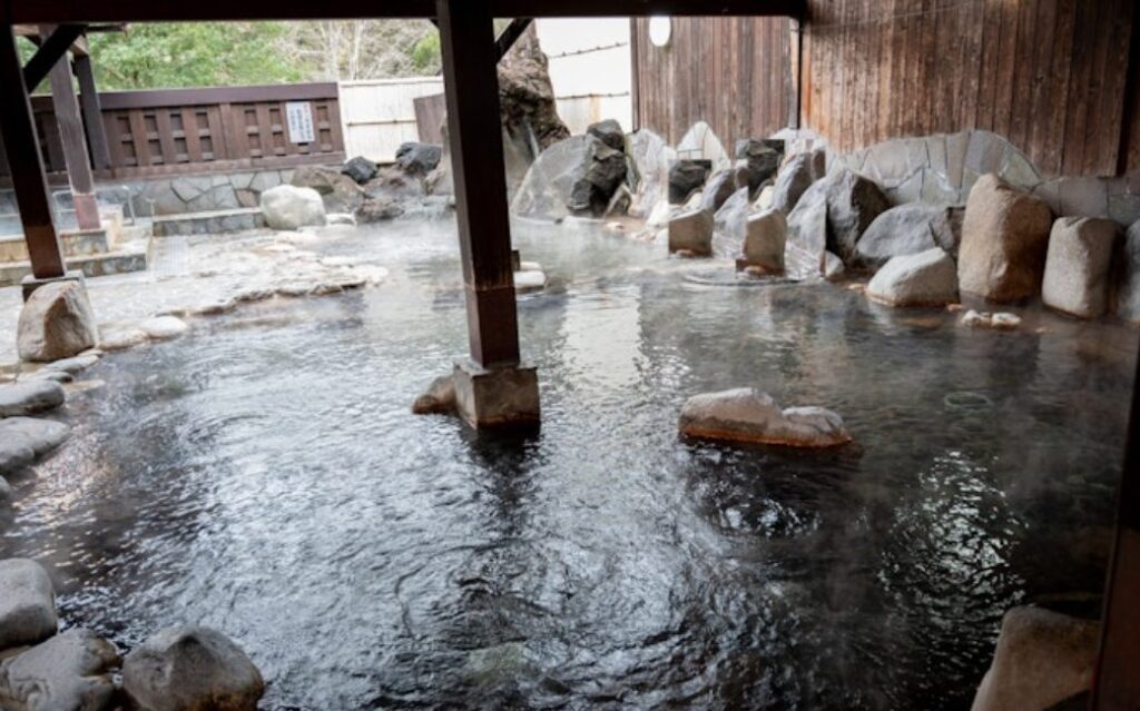 星が綺麗なキャンプ場　岐阜