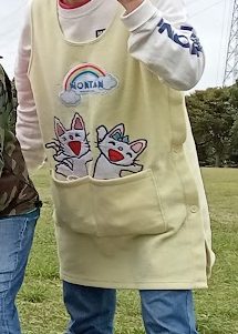 女子　夏キャンプ　持ち物