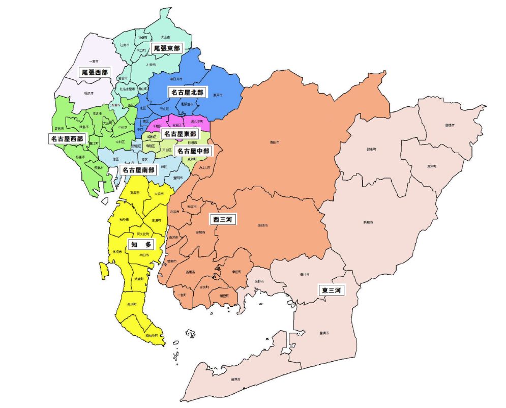 星が綺麗にみえるキャンプ場　愛知県