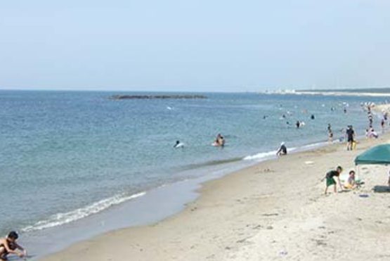 星が綺麗にみえるキャンプ場　愛知県