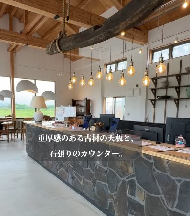 星が綺麗にみえるキャンプ場　静岡県