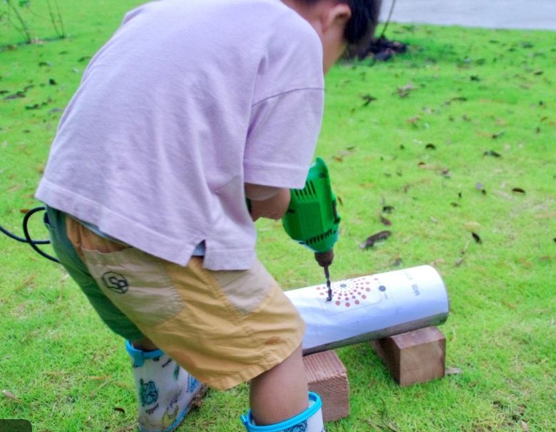 愛知県 いちご狩り 子連れ
